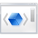 Иконка формата файла xbap