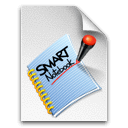 Иконка формата файла xbk