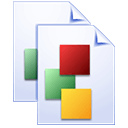 Иконка формата файла xbplate