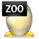 Иконка формата файла zoo